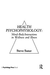 Health Psychophysiology (Hardcover)