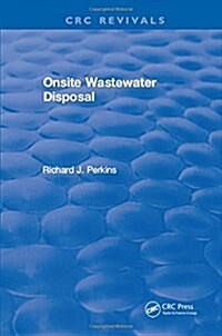 Onsite Wastewater Disposal (Hardcover)