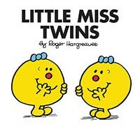 Little Miss Twins (Paperback)