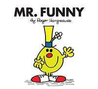 Mr. Funny (Paperback)