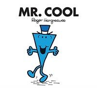 Mr. Cool (Paperback)