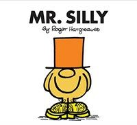 Mr. Silly (Paperback)