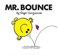 Mr. Bounce (Paperback)