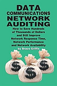 Data Communications Network Auditing (Hardcover)