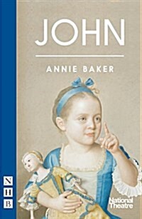 John (Paperback)