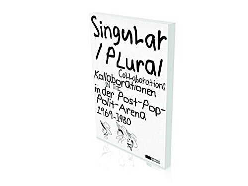 SINGULAR PLURAL (Paperback)