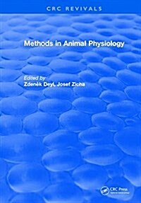 METHODS IN ANIMAL PHYSIOLOGY (Hardcover)