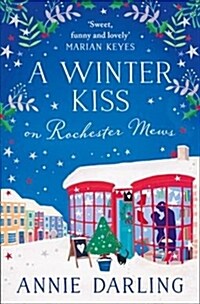 A Winter Kiss on Rochester Mews (Paperback)