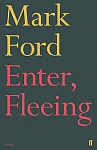 Enter, Fleeing (Paperback, Main)