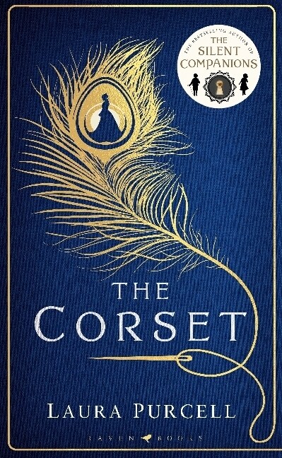 The Corset : a perfect chilling read to curl up with this Autumn (Paperback)