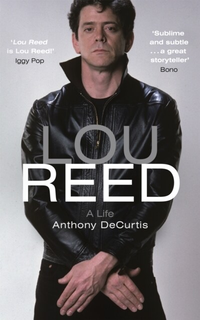 Lou Reed : Radio 4 Book of the Week (Paperback)