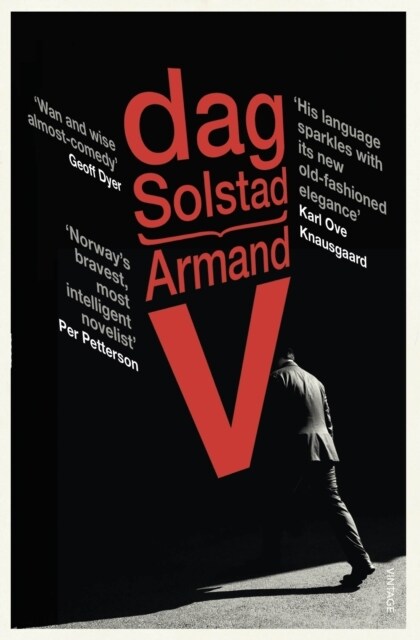 Armand V (Paperback)