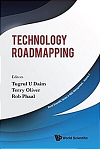 Technology Roadmapping (Hardcover)