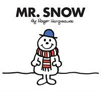 Mr. Snow (Paperback)