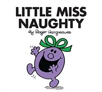 Little Miss Naughty (Paperback)