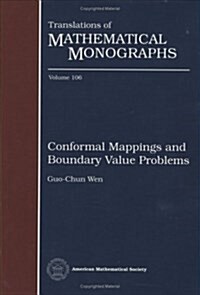 Conformal Mappings and Boundary Value Problems (Hardcover)