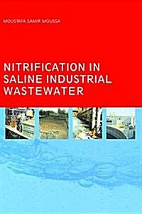 Nitrification in Saline Industrial Wastewater (Hardcover)