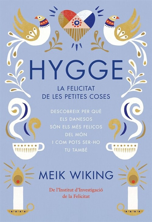 HYGGE (Hardcover)