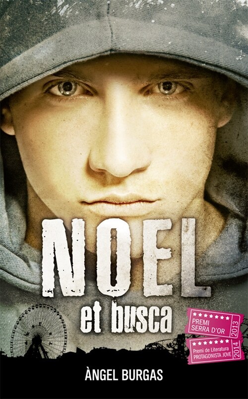 NOEL ET BUSCA (Paperback)