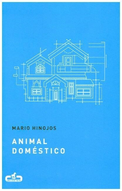 ANIMAL DOMESTICO (Paperback)