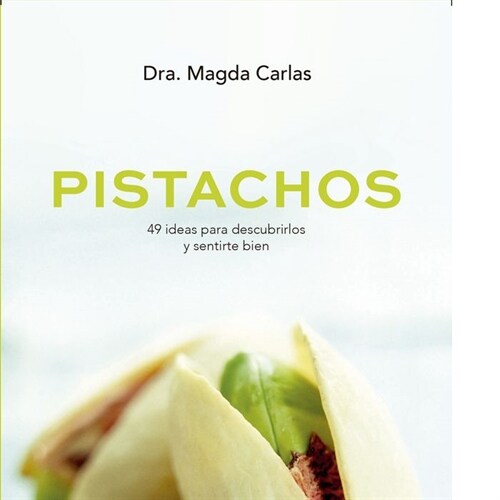 PISTACHOS (Book)