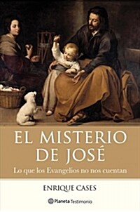 EL MISTERIO DE JOSE (Digital Download)