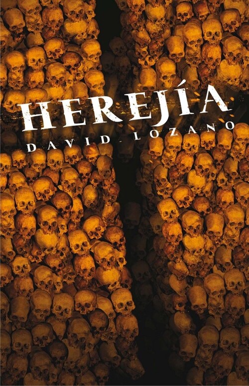 HEREJIA (Paperback)