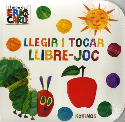 LLLEGIR I TOCAR LIBRE-JOC (Hardcover)