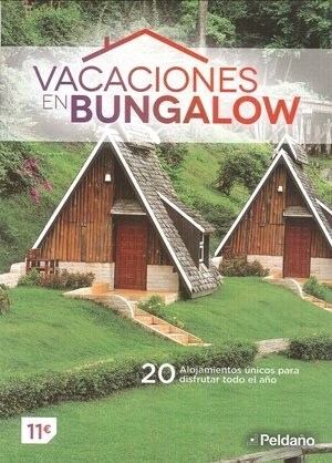 VACACIONES EN BUNGALOW (Paperback)