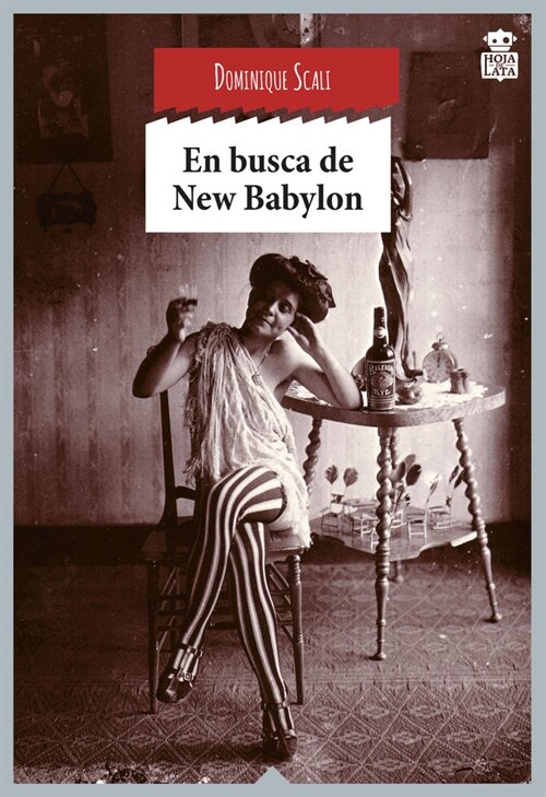 EN BUSCA DE NEW BABYLON (Paperback)