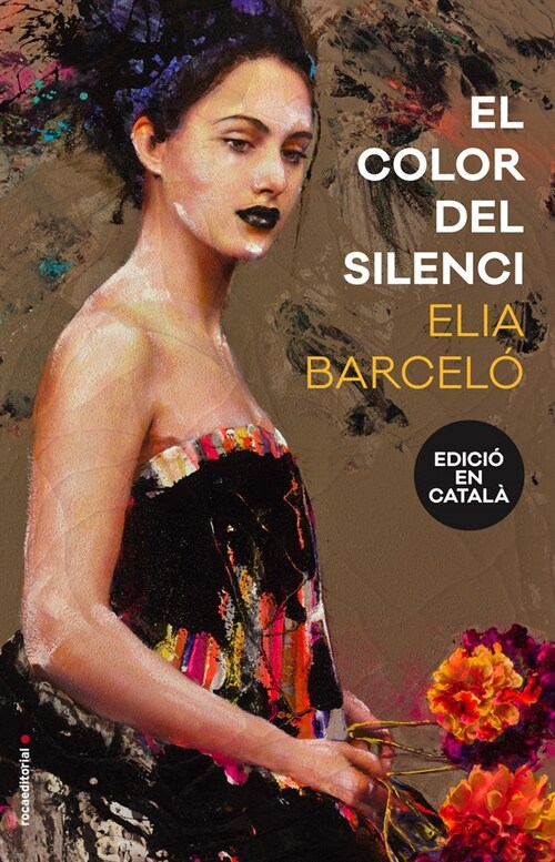 EL COLOR DEL SILENCI (Paperback)