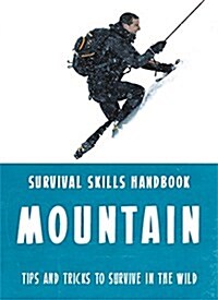 Bear Grylls Survival Skills: Mountains (Paperback)