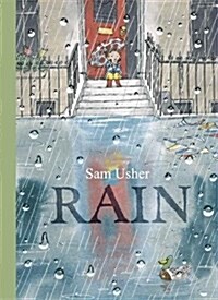Rain (Mini Gift) (Hardcover)