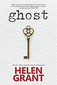 Ghost (Paperback)