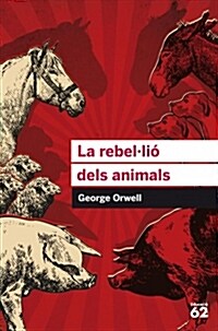 LA REBEL LIO DELS ANIMALS (Paperback)