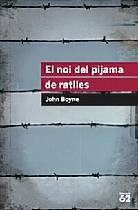 EL NOI DEL PIJAMA DE RATLLES (Paperback)