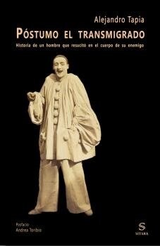 POSTUMO EL TRANSMIGRADO (Paperback)