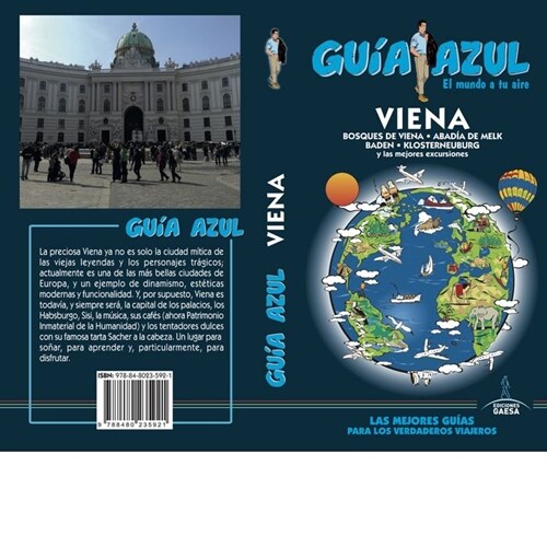 VIENA (Paperback)