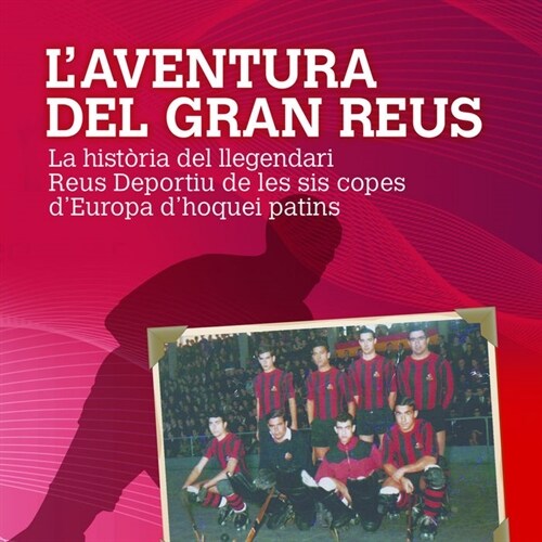LAVENTURA DEL GRAN REUS (Paperback)