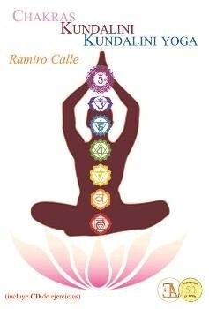 CHAKRAS, KUNDALINI Y KUNDALINI YOGA (Paperback)