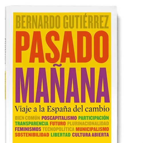 PASADO MANANA (Paperback)