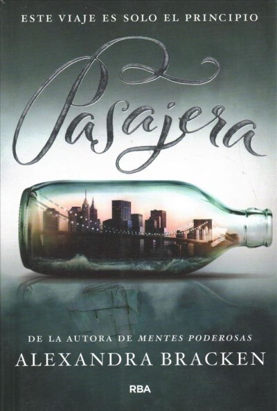 PASAJERA (Paperback)