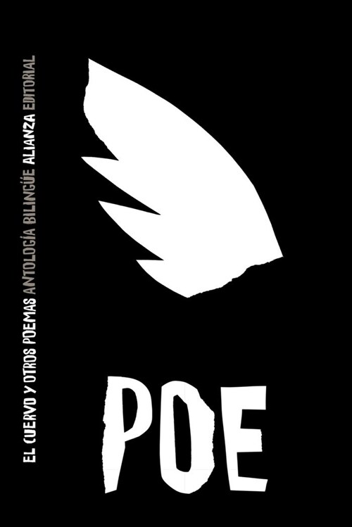 EL CUERVO Y OTROS POEMAS (Paperback)