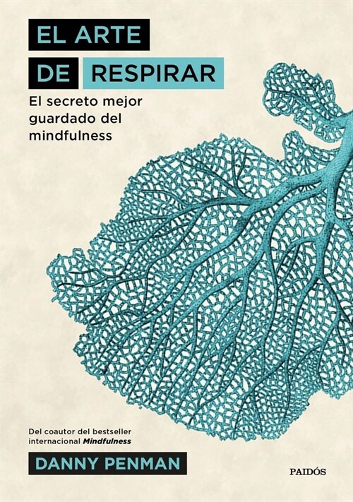 EL ARTE DE RESPIRAR (Hardcover)