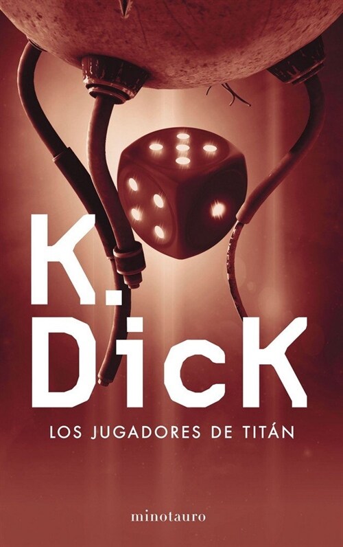 LOS JUGADORES DE TITAN (Paperback)