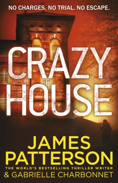 Crazy House (Paperback)