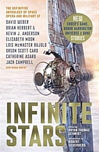 Infinite Stars (Paperback)