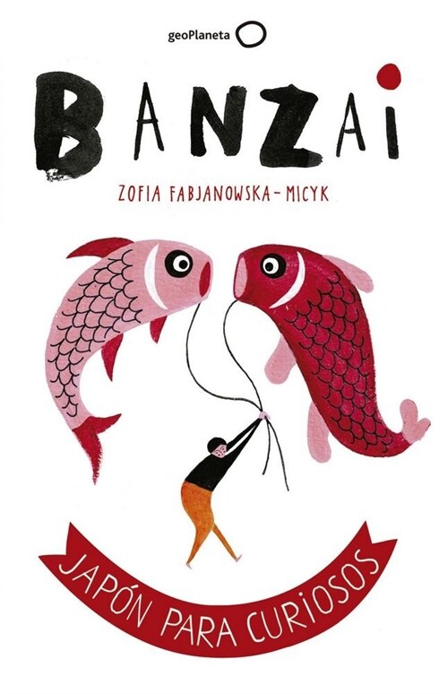 BANZAI (Hardcover)