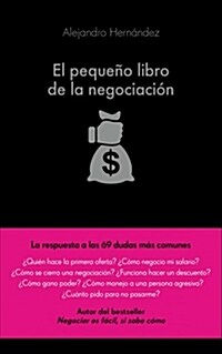 EL PEQUENO LIBRO DE LA NEGOCIACION (Digital Download)