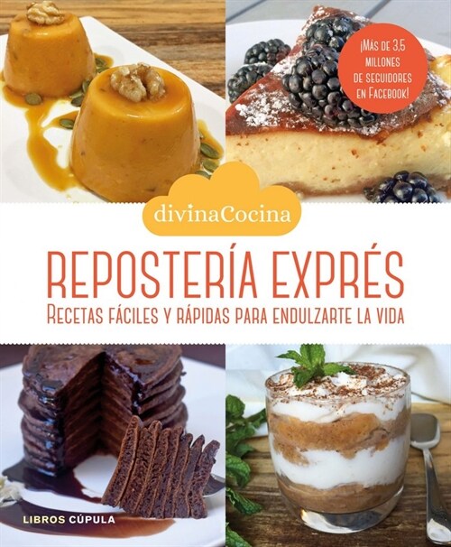 REPOSTERIA EXPRES (Paperback)